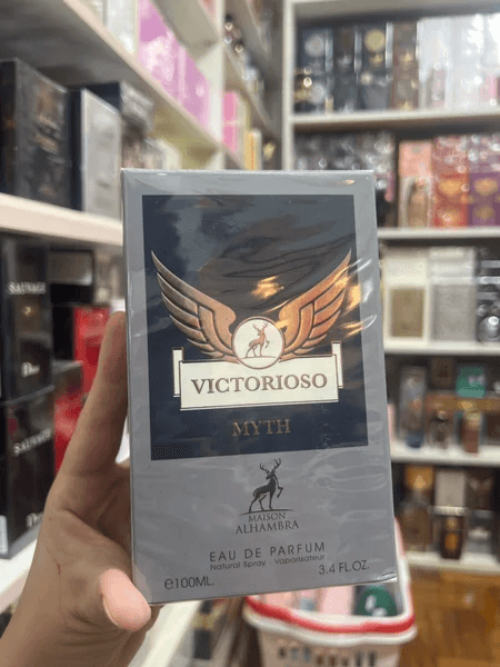 Victorioso 100ml
