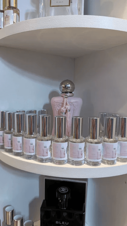 Decant 10ml - Delina