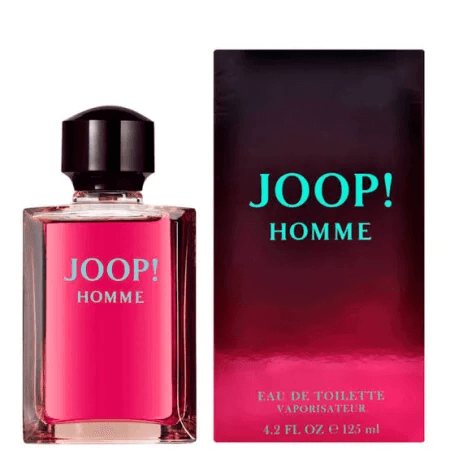 Joop! Homme 125ml