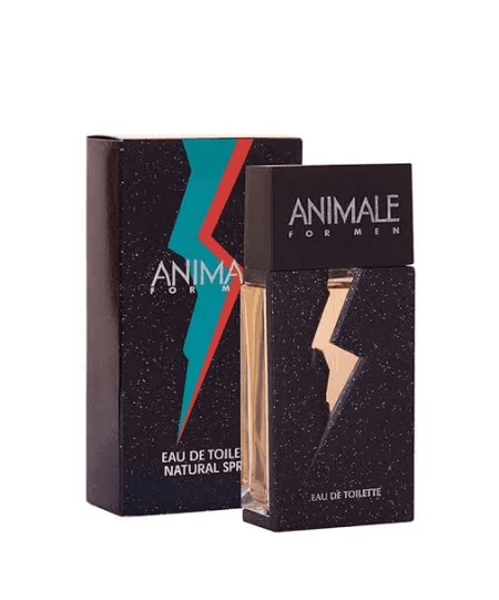 Animale Masc 100 Ml