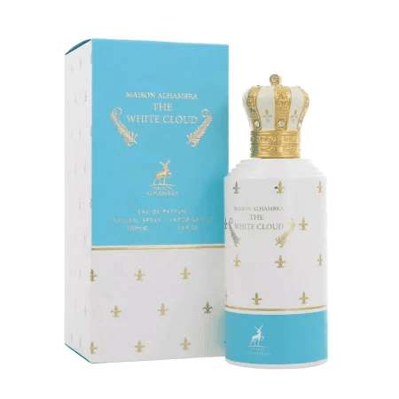 The White Cloud 100ml