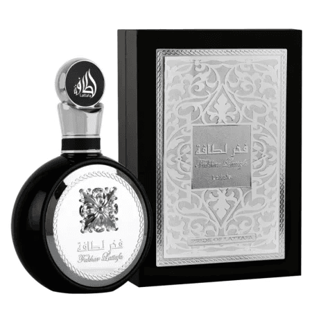 Fakhar Black 100ml