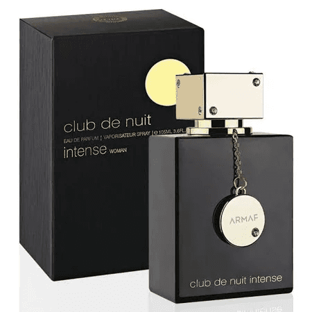 Club De Nuit Intense Woman Edp 105ml