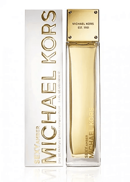 Michael Kors Sexy Amber EDP 100ml