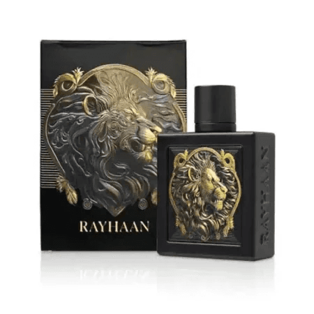 Rayhaan EDP 100ml (Ultra Male)