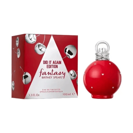 Fantasy Did It Again 100ml