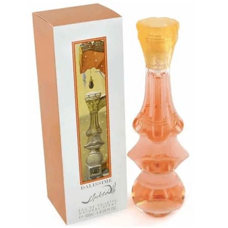 Salvador Dali Dalissime 100ml