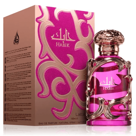 Habik 100ml