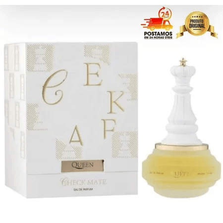 Queen Check Mate Armaf 100ml (Scandal Intense)