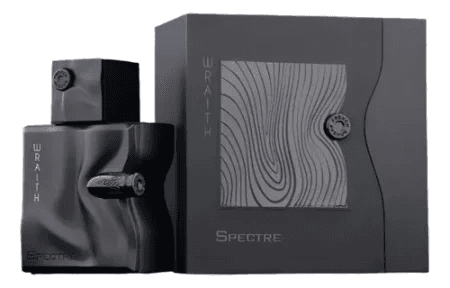 Spectre Wraith 80ml