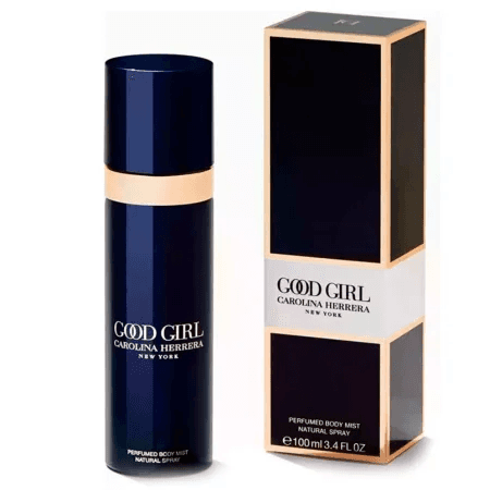 Body Splash Good Girl (Original) 100ml
