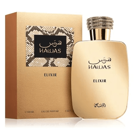 Hawas Elixir EDP 100ml