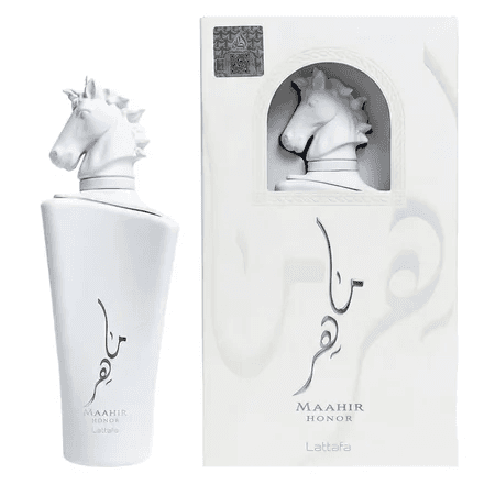 Lattafa Maahir Honor 100ml