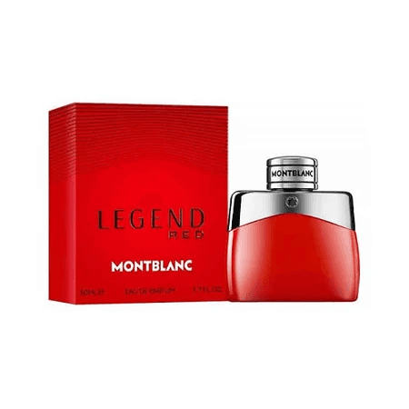 Montblanc Legend Red EDP 100ml