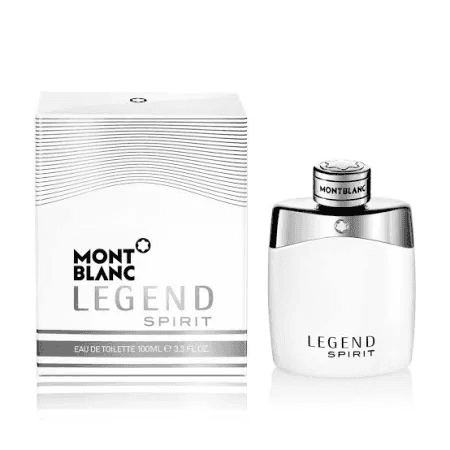 Montblanc Legend Spirit EDT 100ml