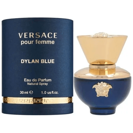 Versace Dylan Blue Pour Femme 30ml