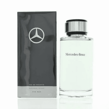 Mercedes-Benz EDT 120ml