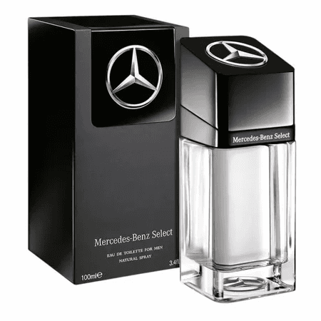 Mercedes-Benz Select EDT 100ml