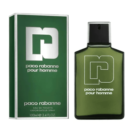 Paco Rabanne Pour Homme 100ml