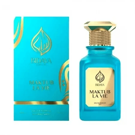 Bidaya Maktub La Vie 100ml