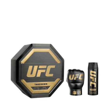 Kit UFC Takedown