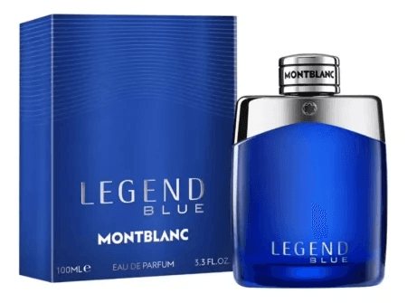 Legend Blue Montblanc 100ml