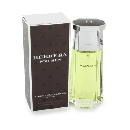 Carolina Herrera For Men EDT 100ml