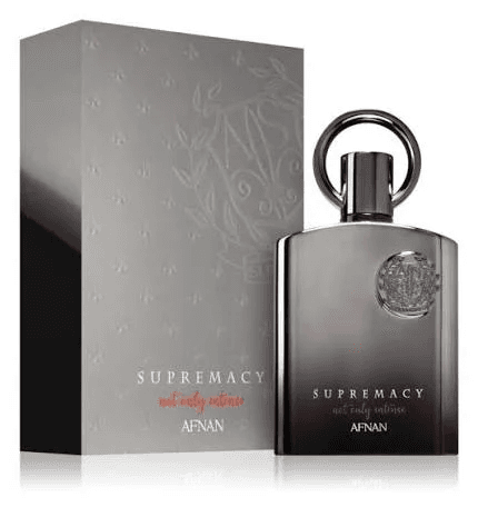 Supremacy Not Only Intense 100ml