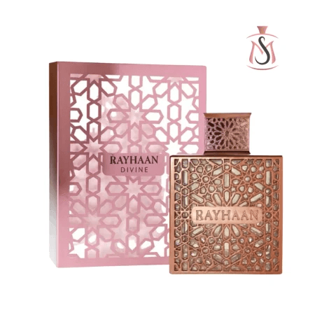 Rayhaan Divine EDP 100ml