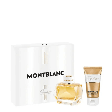 Kit Signature Absolue 50ml + 100ml