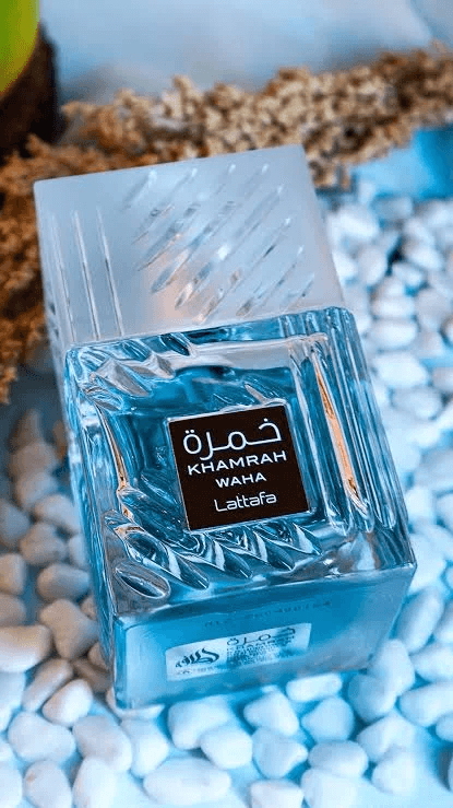 Khamrah Qahwa EDP 100ml
