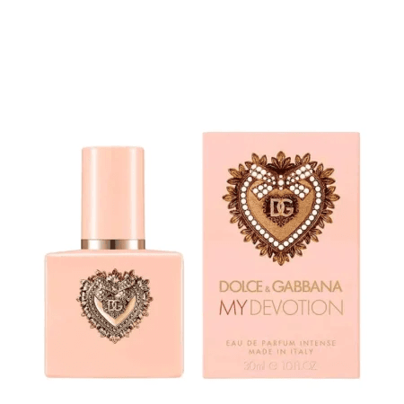 My Devotion EDP Intense 30ml