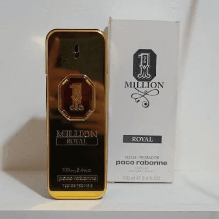 Tester One Million Royal 100ml