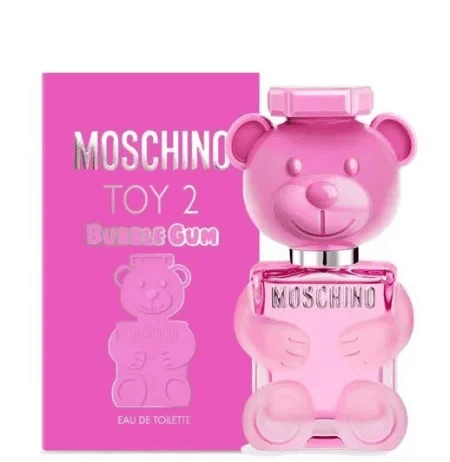 Moschino Toy 2 Bubble Gum 100ml