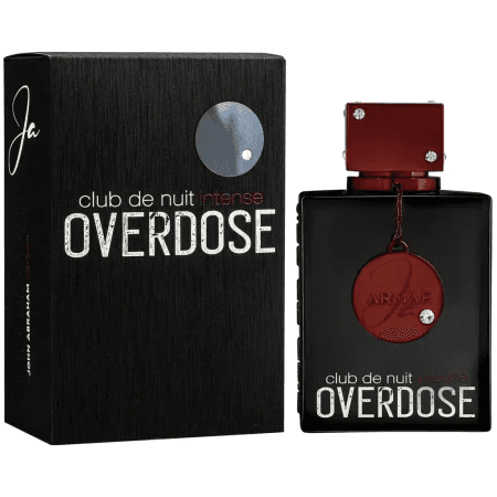Club De Nuit Intense Overdose 100ml