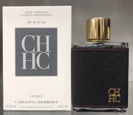 Tester CH Men 100ml