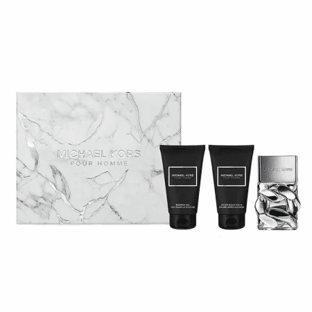Kit Michael Kors Masculino 50ml