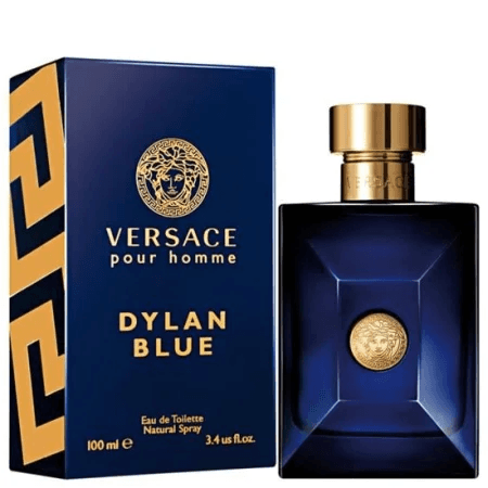 Versace Dylan Blue 100ml