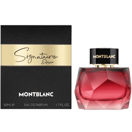 Montblanc Signature Elixir EDP 90ml