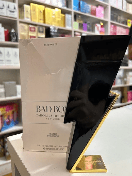 Tester Bad Boy EDT 100ml