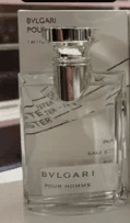 Tester Bvlgari Pour Homme EDT 100ml
