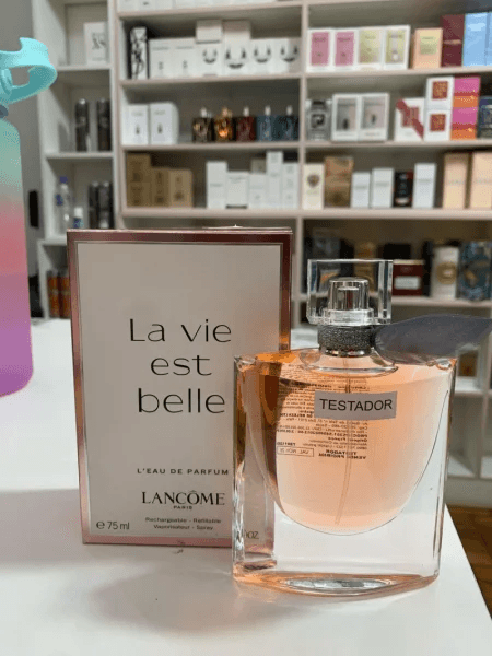 Tester La Vie Est Belle 75ml