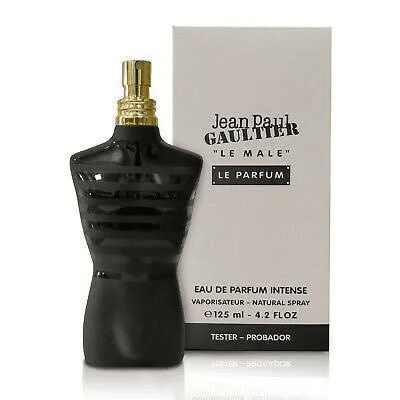 Tester Le Male Le Parfum 125ml