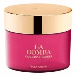 Body Cream La Bomba (Original) 200ml