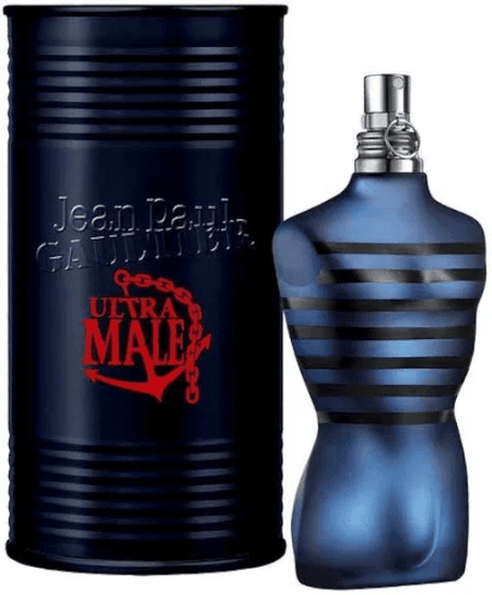 Jean Paul Gaultier Ultra Male Masculino 125ml