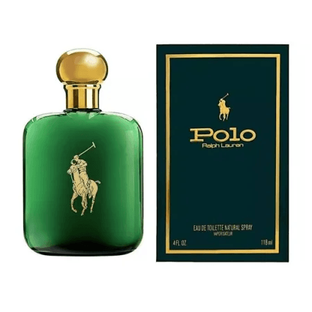 Polo Verde EDT 118ml