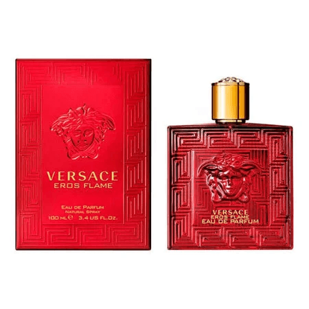 Versace Eros Flame Edp 100ml