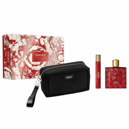 Kit Versace Eros Flame