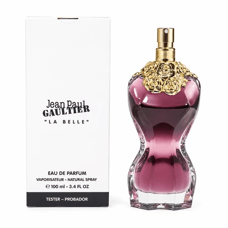 Tester Jean Paul Gaultier La Belle 100ml
