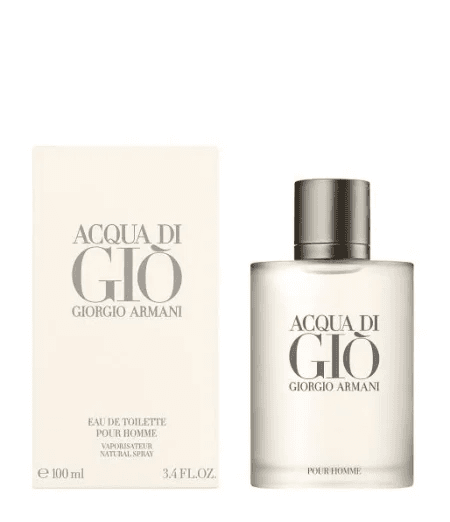 Acqua Di Gio Edt 100ml